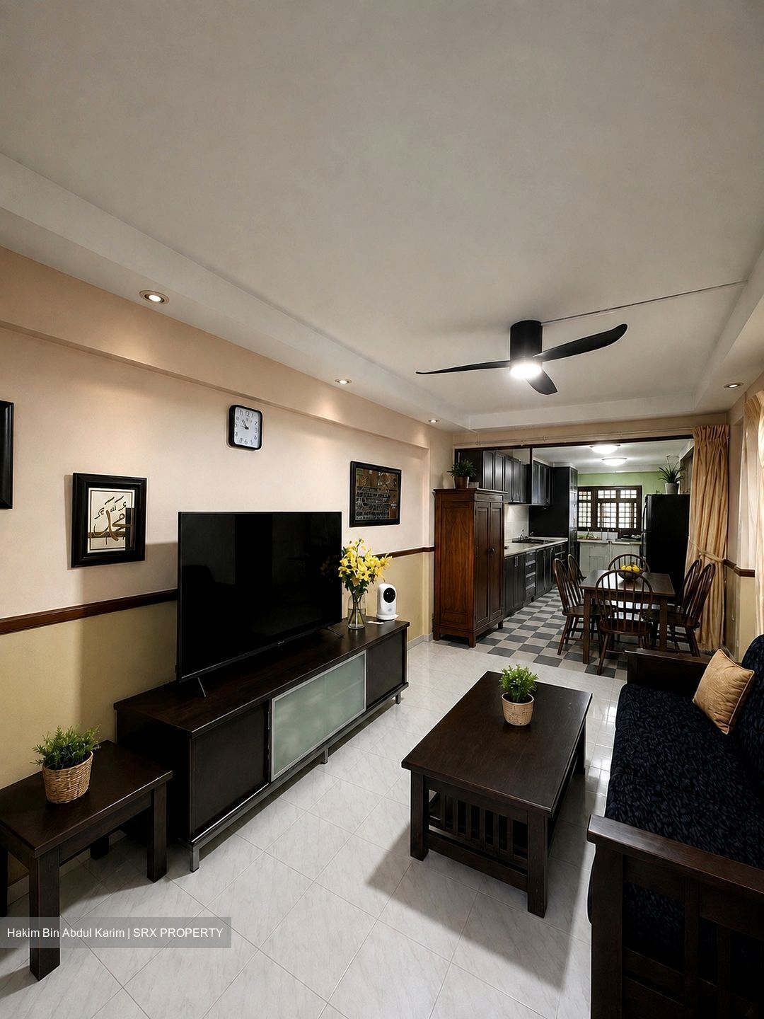 Blk 202 Marsiling Admiralty Park (Woodlands), HDB 3 Rooms #604366791